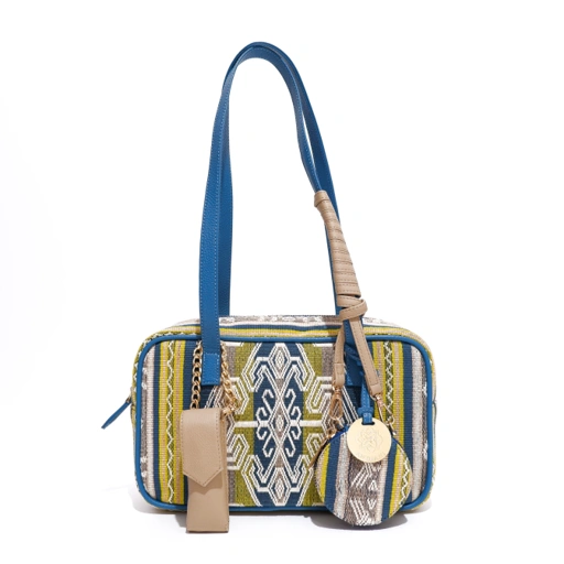 Image of DAMAYANTI BAG 006