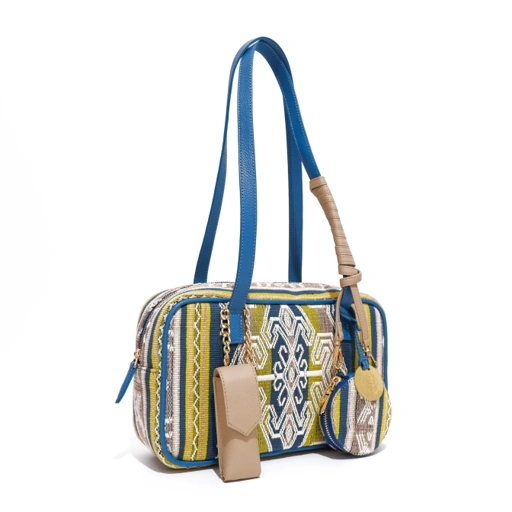 Image of DAMAYANTI BAG 006