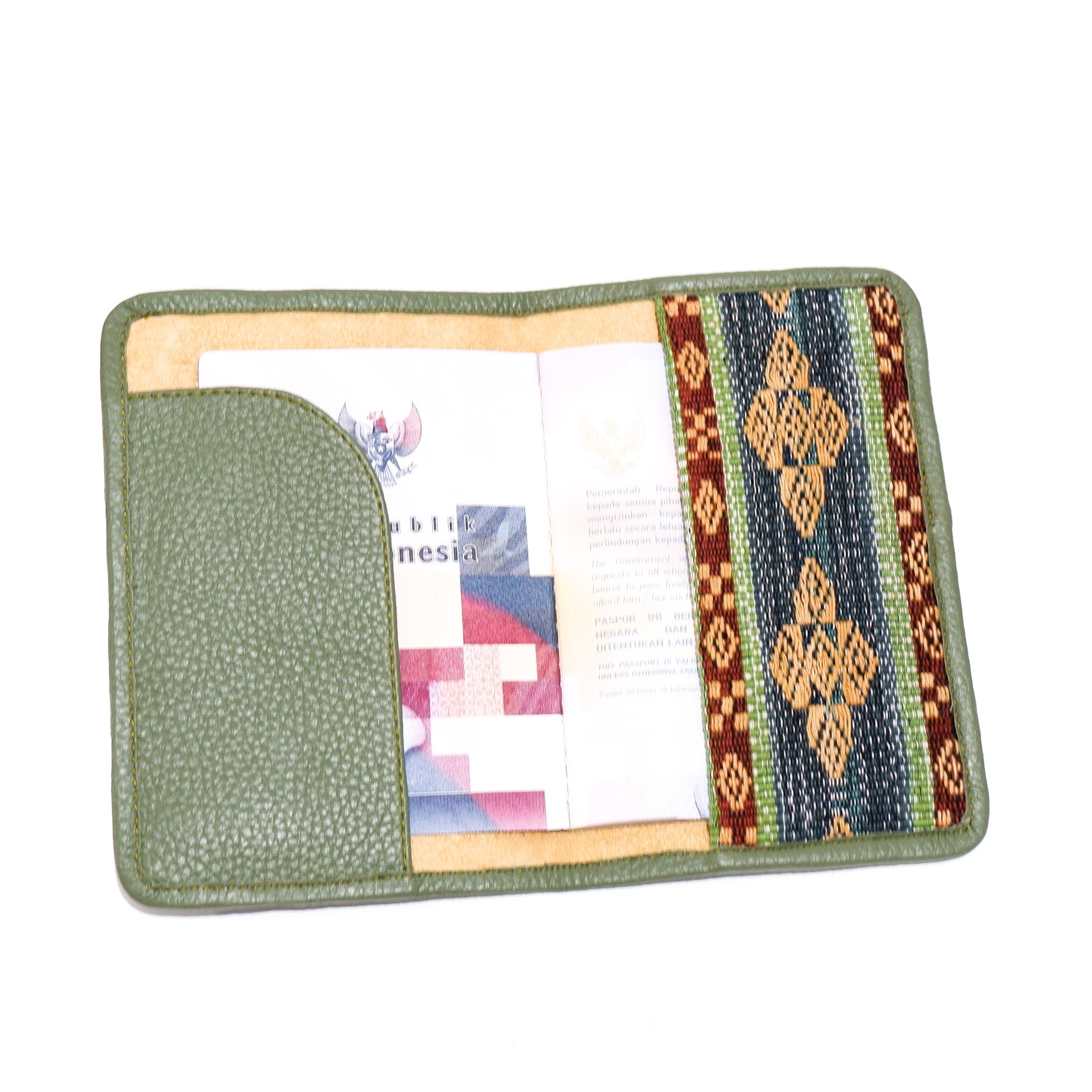 PASPORT CASE 029