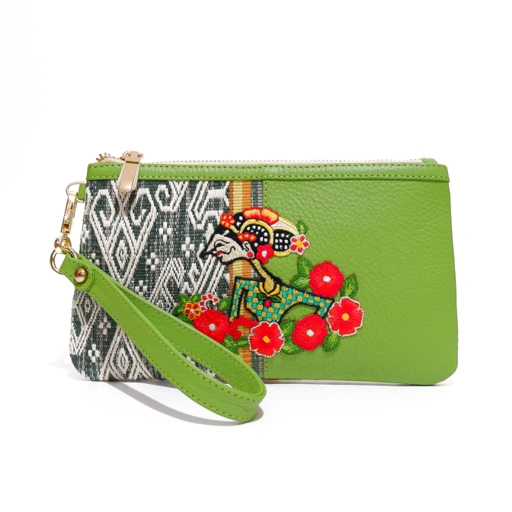 Image of DJENAR WALLET 063