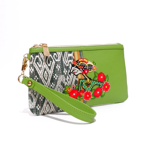 Image of DJENAR WALLET 063