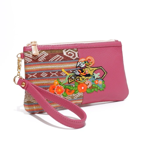 Image of DJENAR WALLET 060