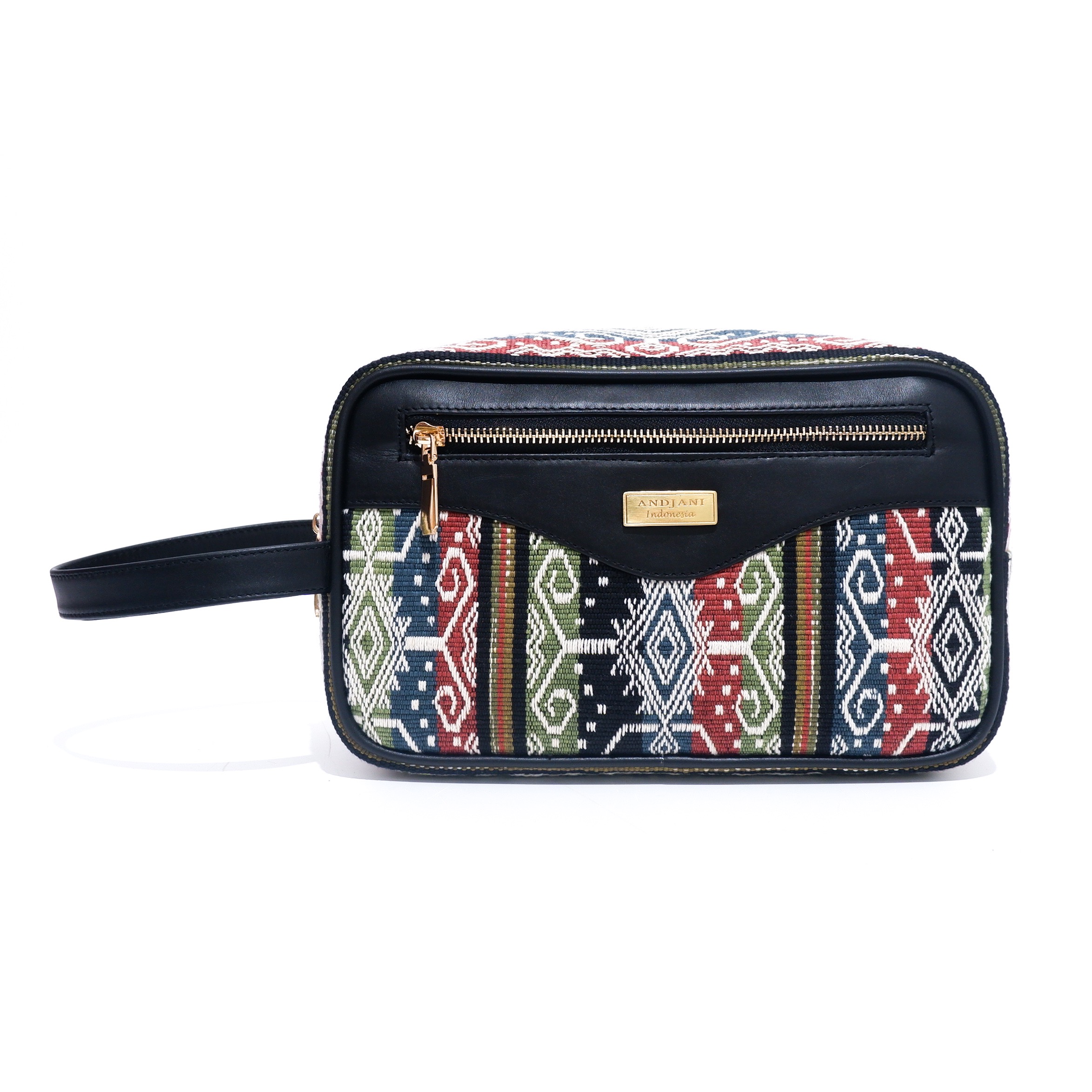 AGNI POUCH 002