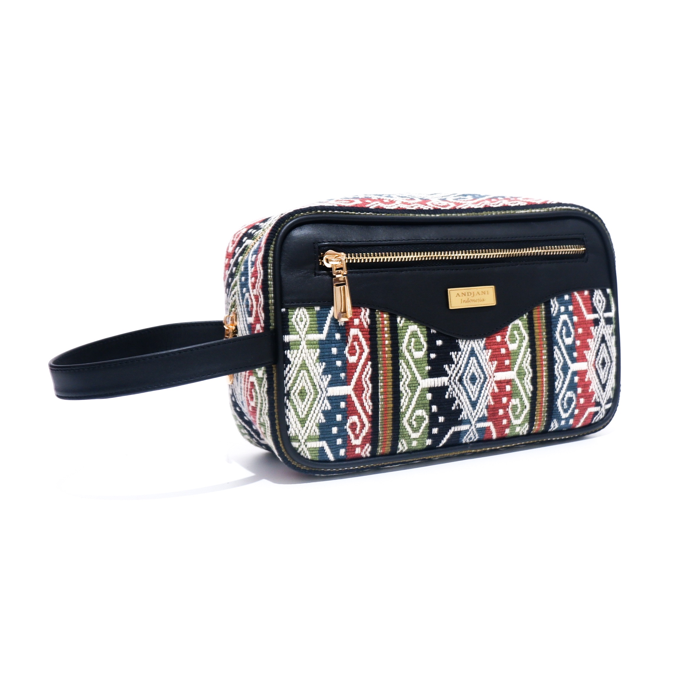 AGNI POUCH 002