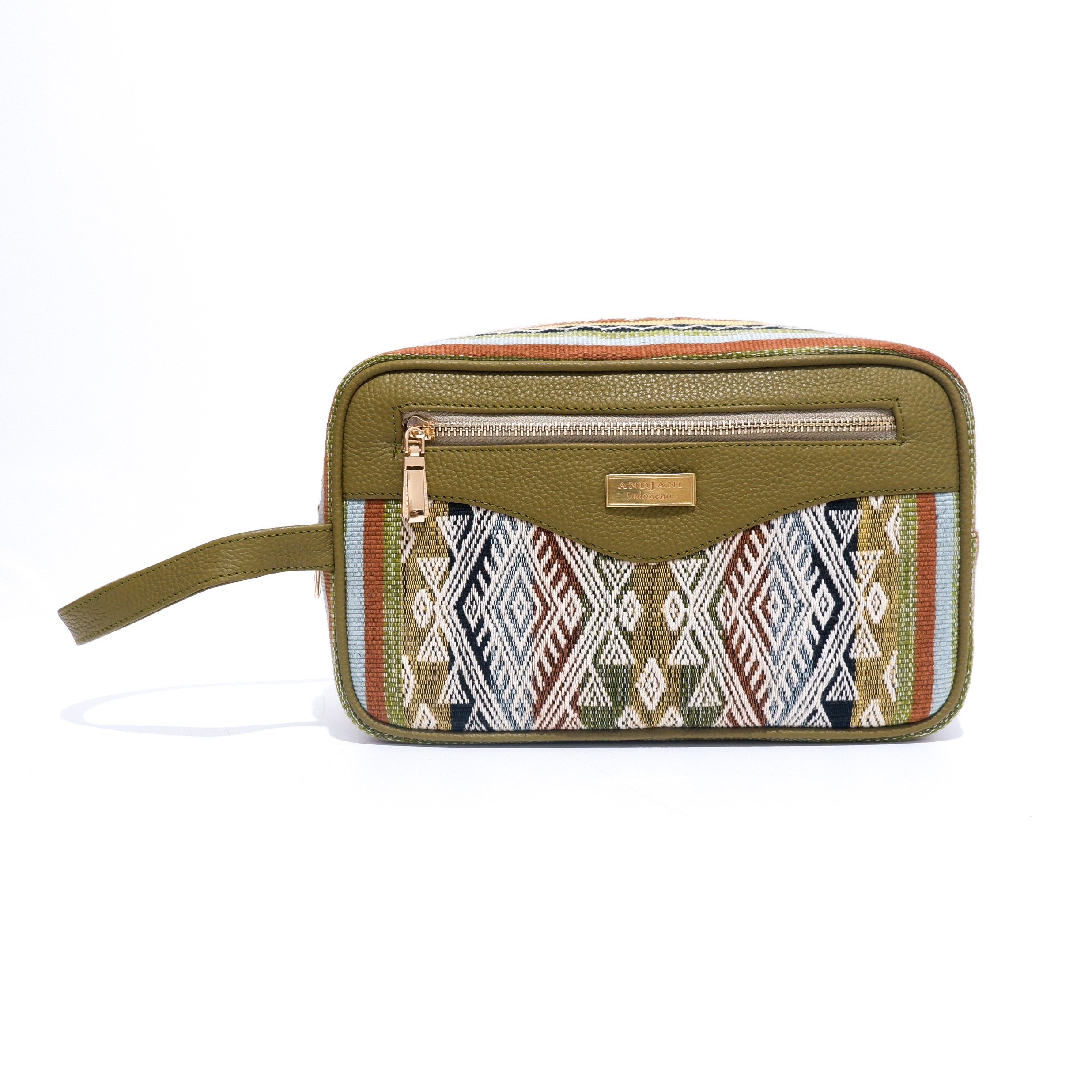 AGNI POUCH 001