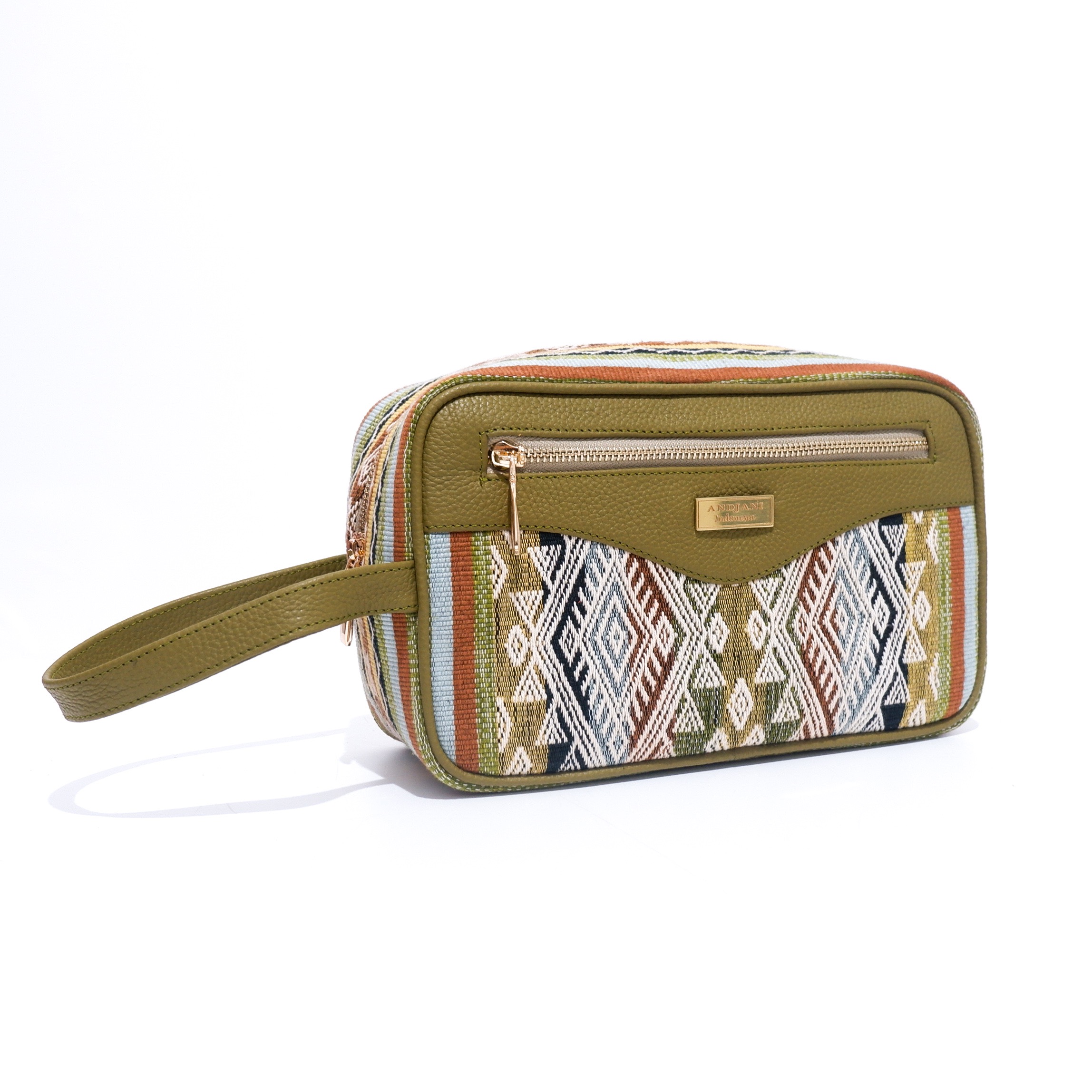 AGNI POUCH 001