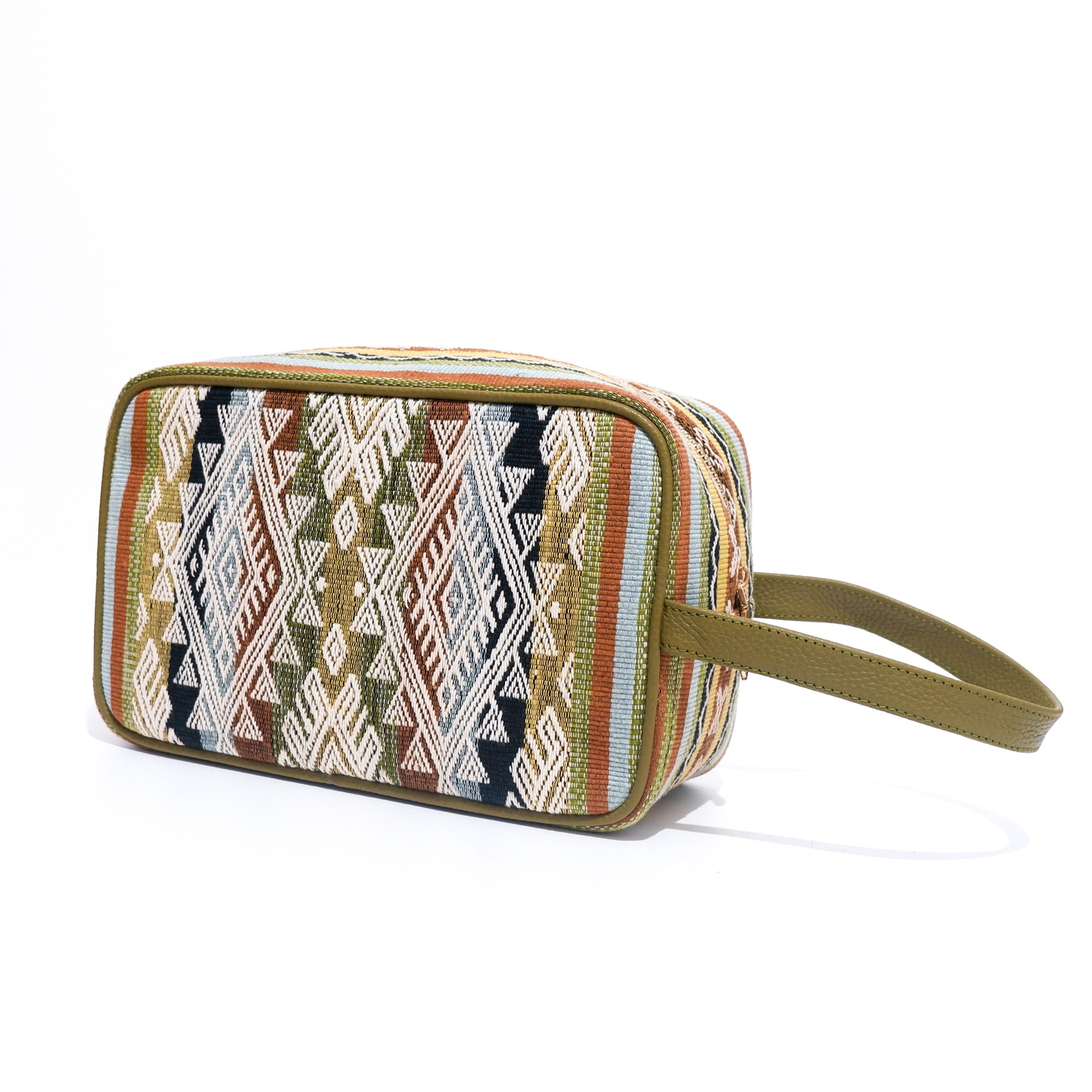 AGNI POUCH 001