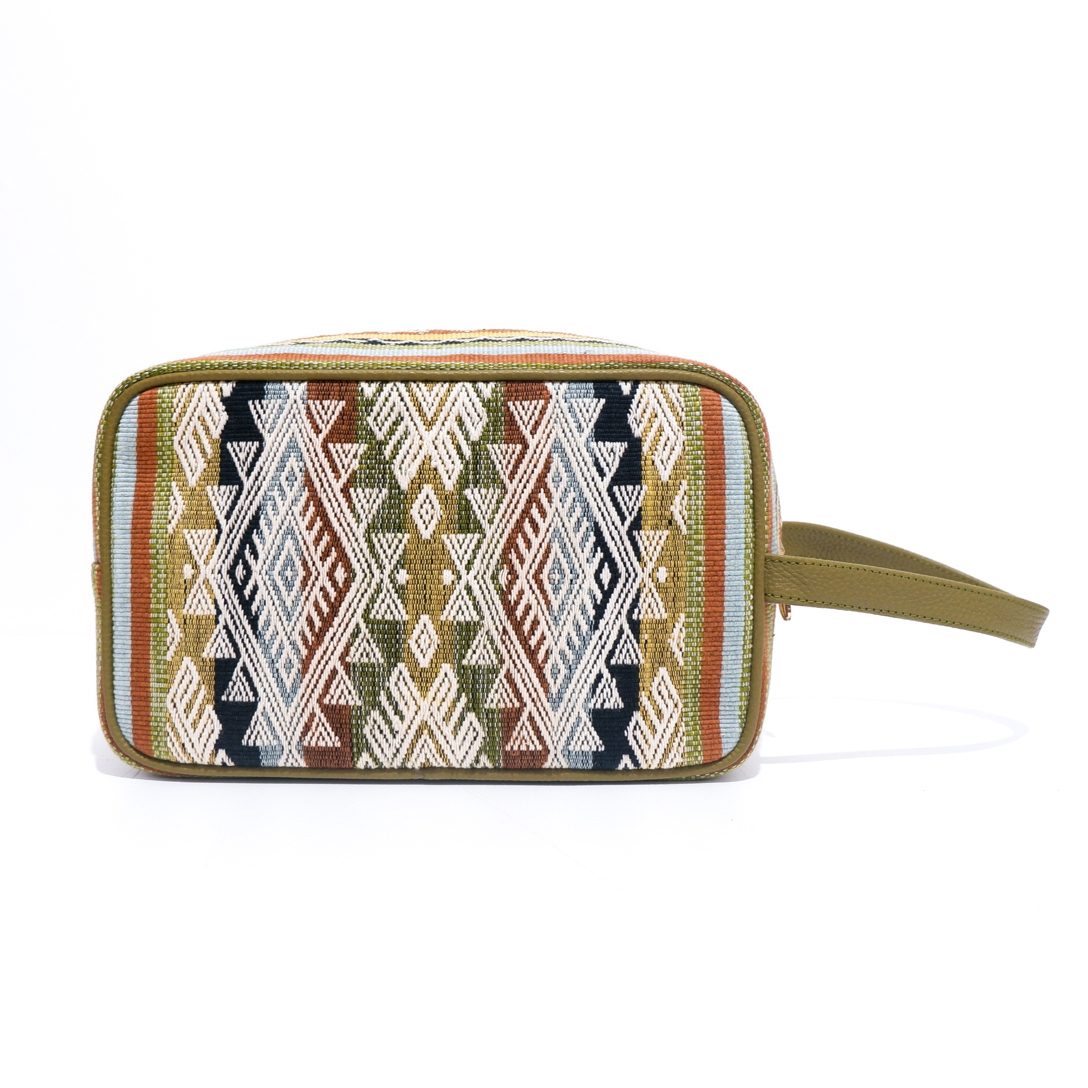 AGNI POUCH 001