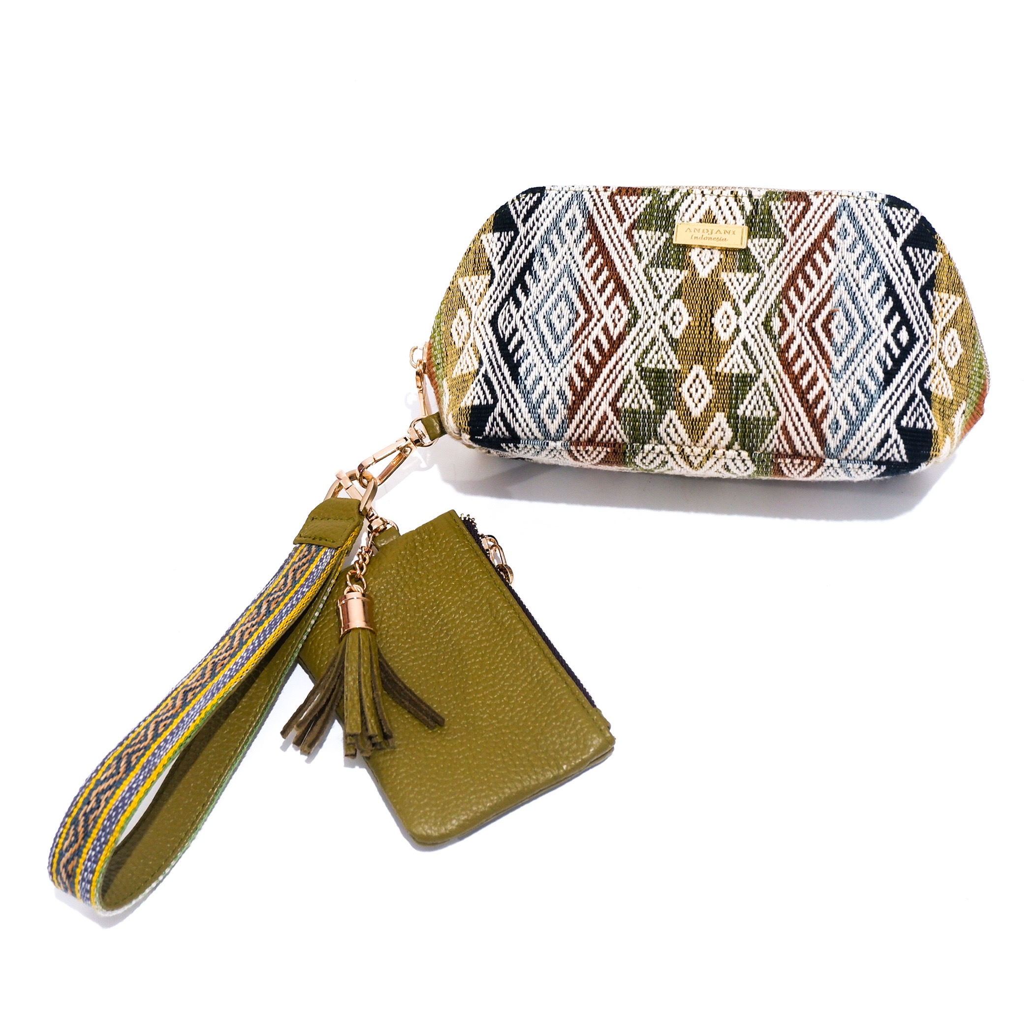 ARUNA POUCH 009