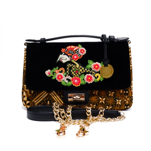 Image of ONE FACE BAG 107