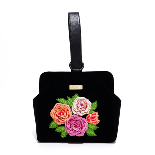 Image of KALANDRA POUCH 043