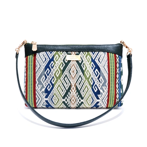 ZARA BAG 218