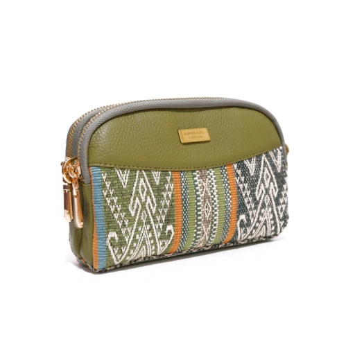 Image of SRIKANDI WALLET 017