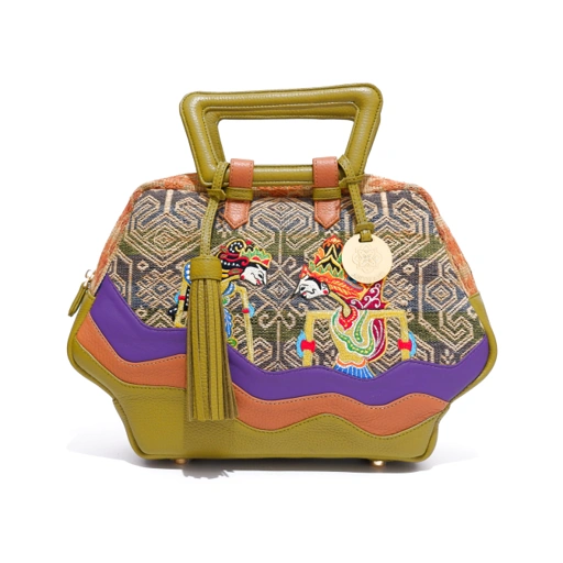 Image of JINGGA BAG 005