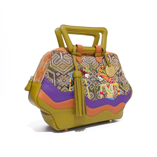 Image of JINGGA BAG 005