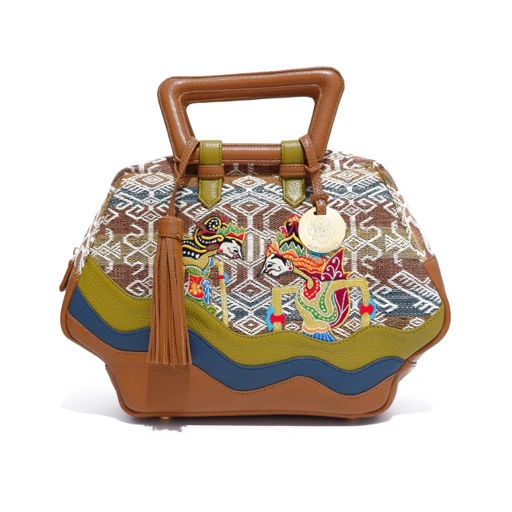 Image of JINGGA BAG 004