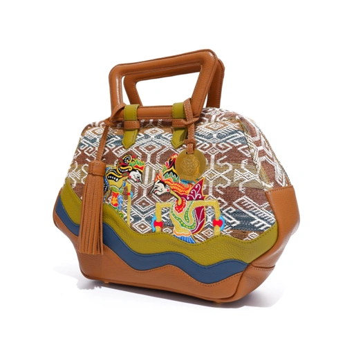 Image of JINGGA BAG 004