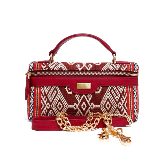 Image of NARENDRA POUCH 328