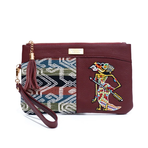 PANDAWA CLUTCH 100