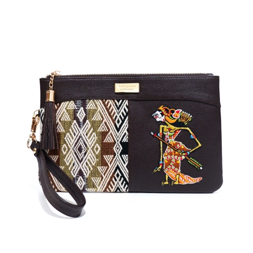 PANDAWA CLUTCH 107