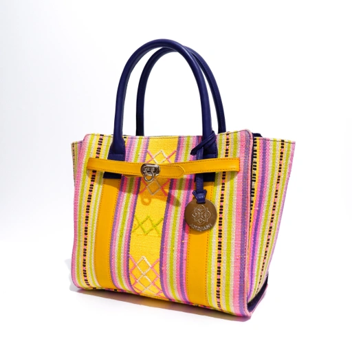 Image of GANDARI BAG 001