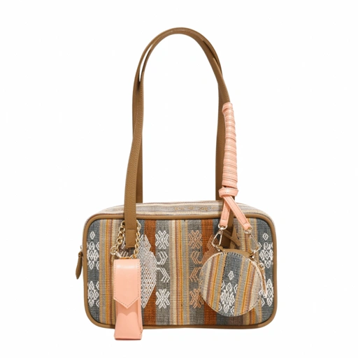 Image of DAMAYANTI BAG 008