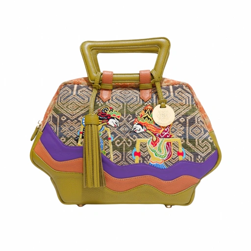 Image of JINGGA BAG 005