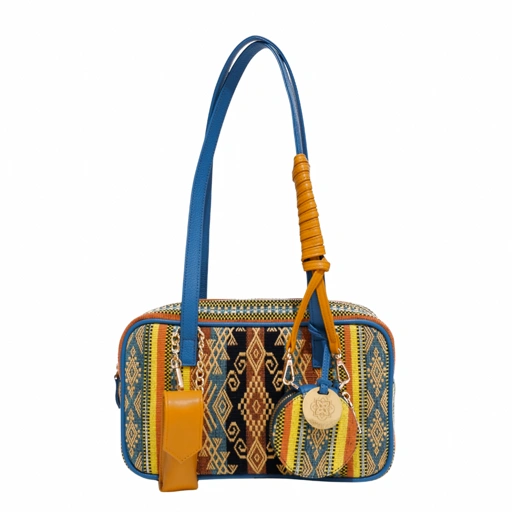 Image of DAMAYANTI BAG 012