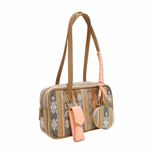 Image of DAMAYANTI BAG 008