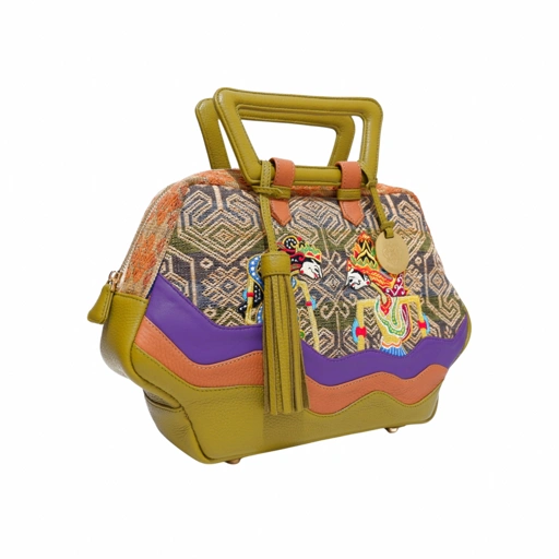 Image of JINGGA BAG 005