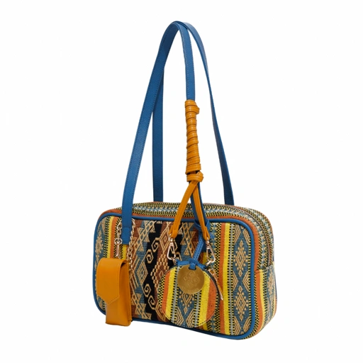 Image of DAMAYANTI BAG 012