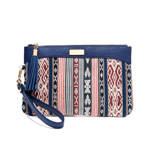 PANDAWA CLUTCH 098