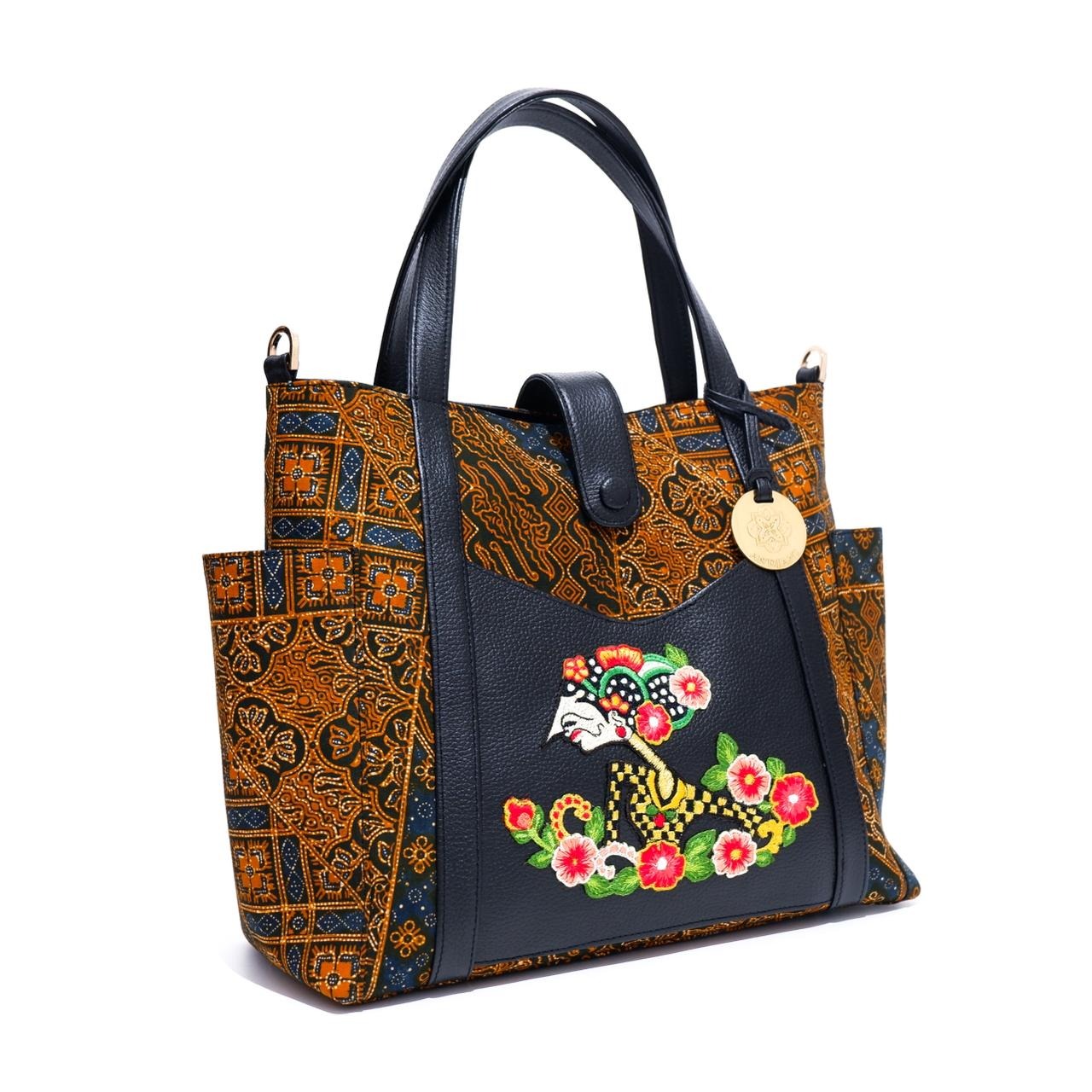 PRAMESWARI BAG 001