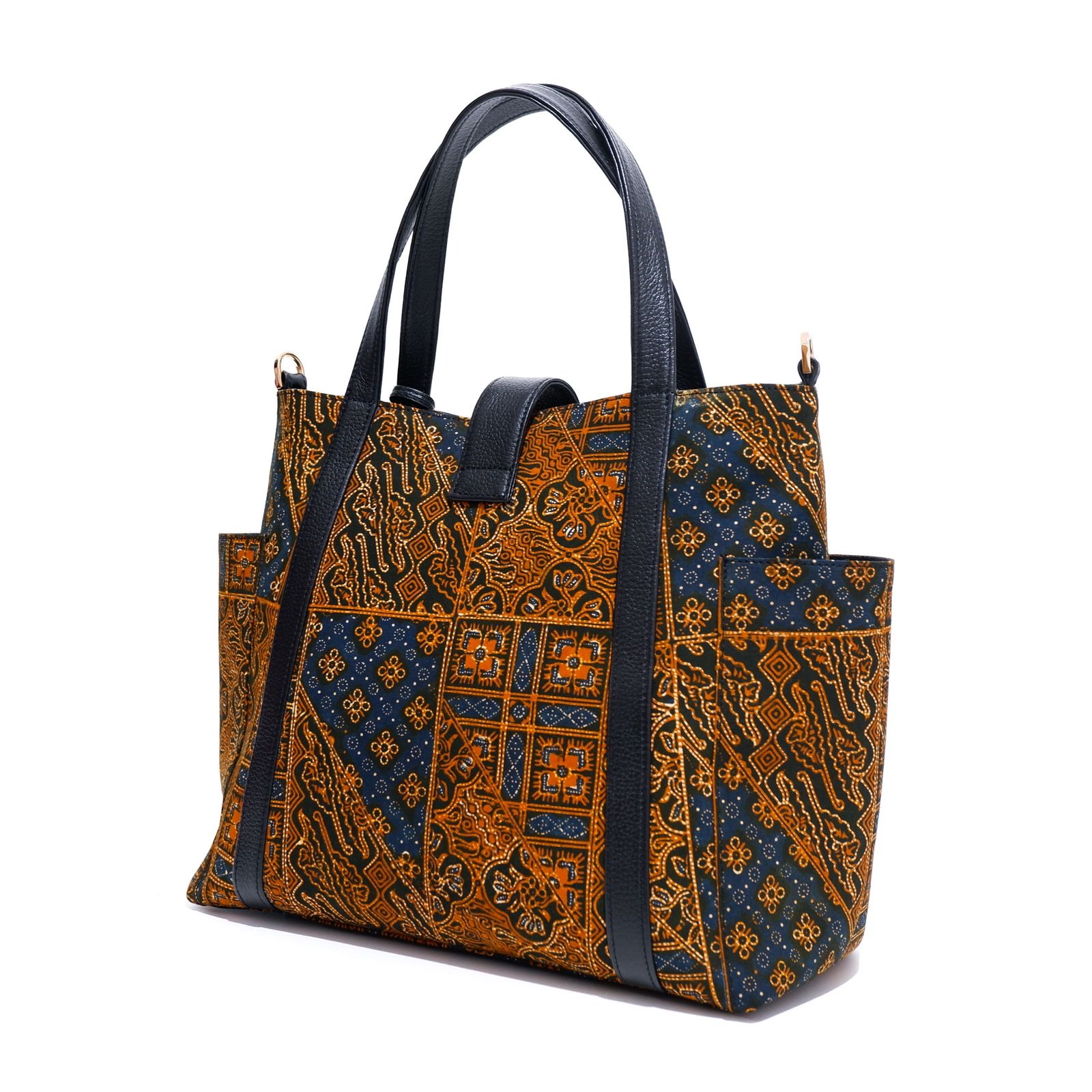 PRAMESWARI BAG 001