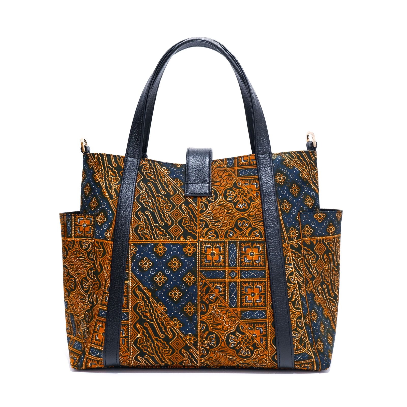 PRAMESWARI BAG 001