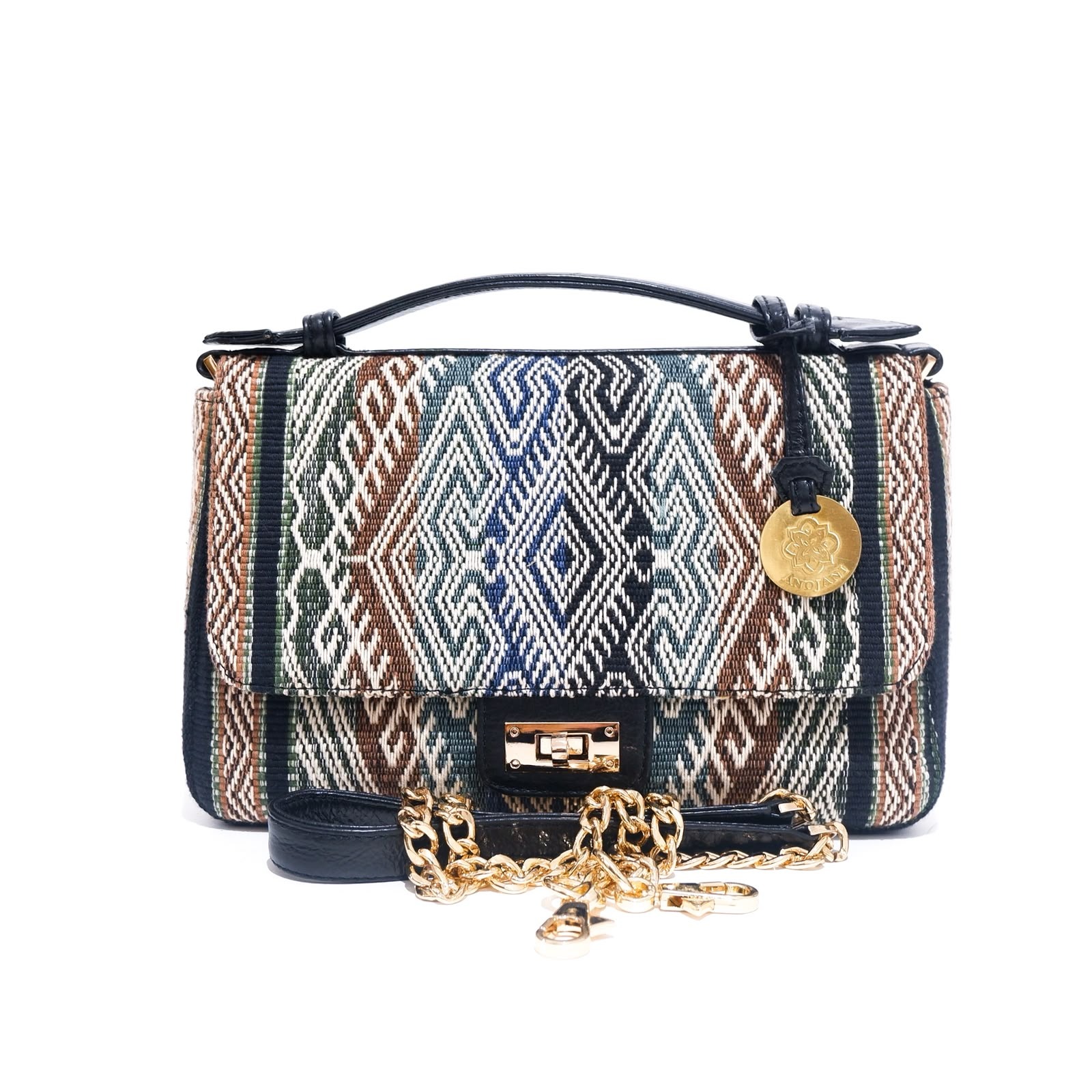 ONE FACE BAG 154
