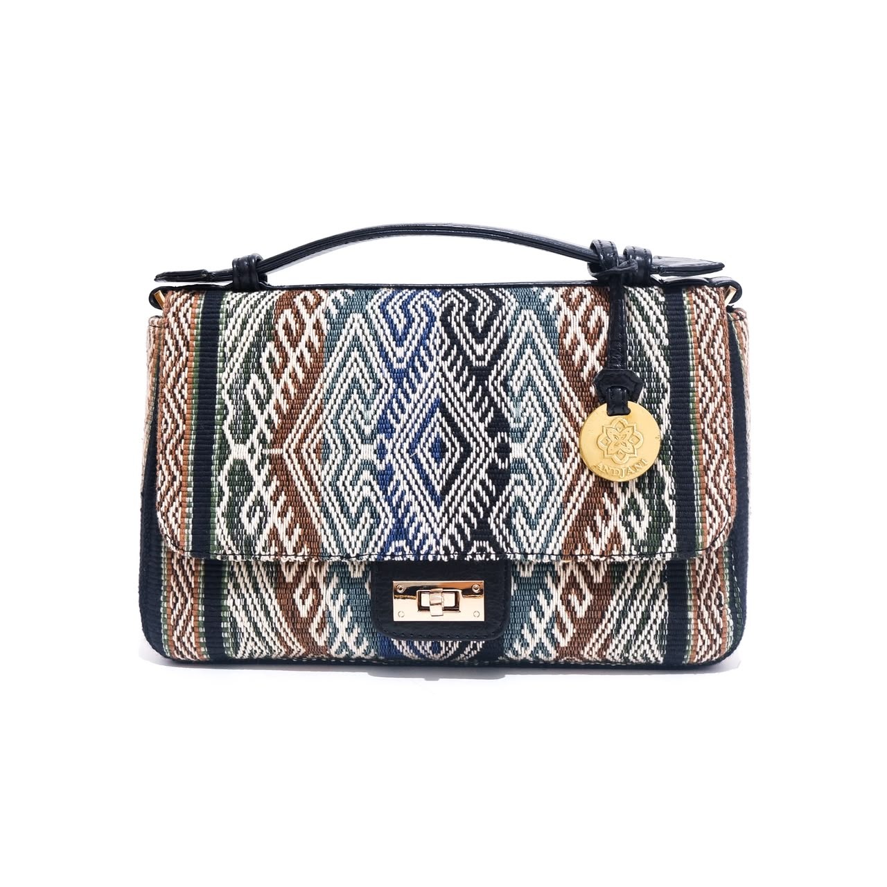 ONE FACE BAG 154