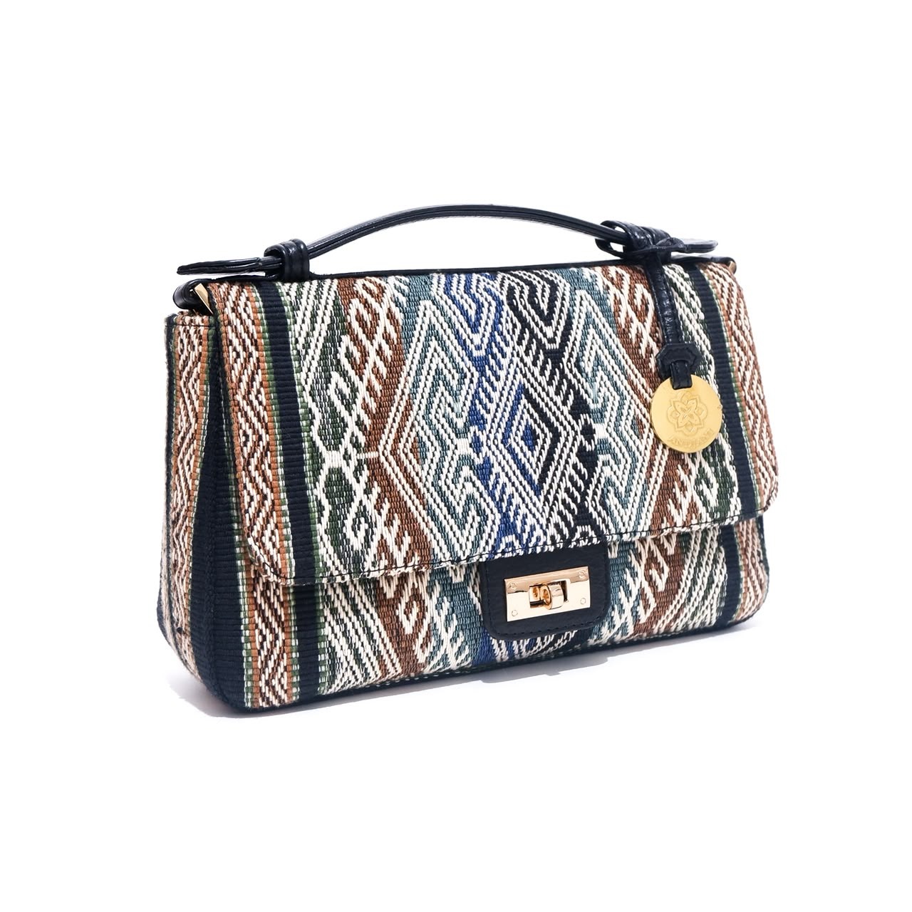 ONE FACE BAG 154
