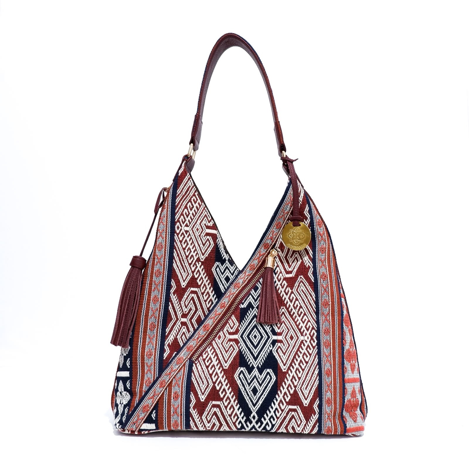 BALINI BAG 010