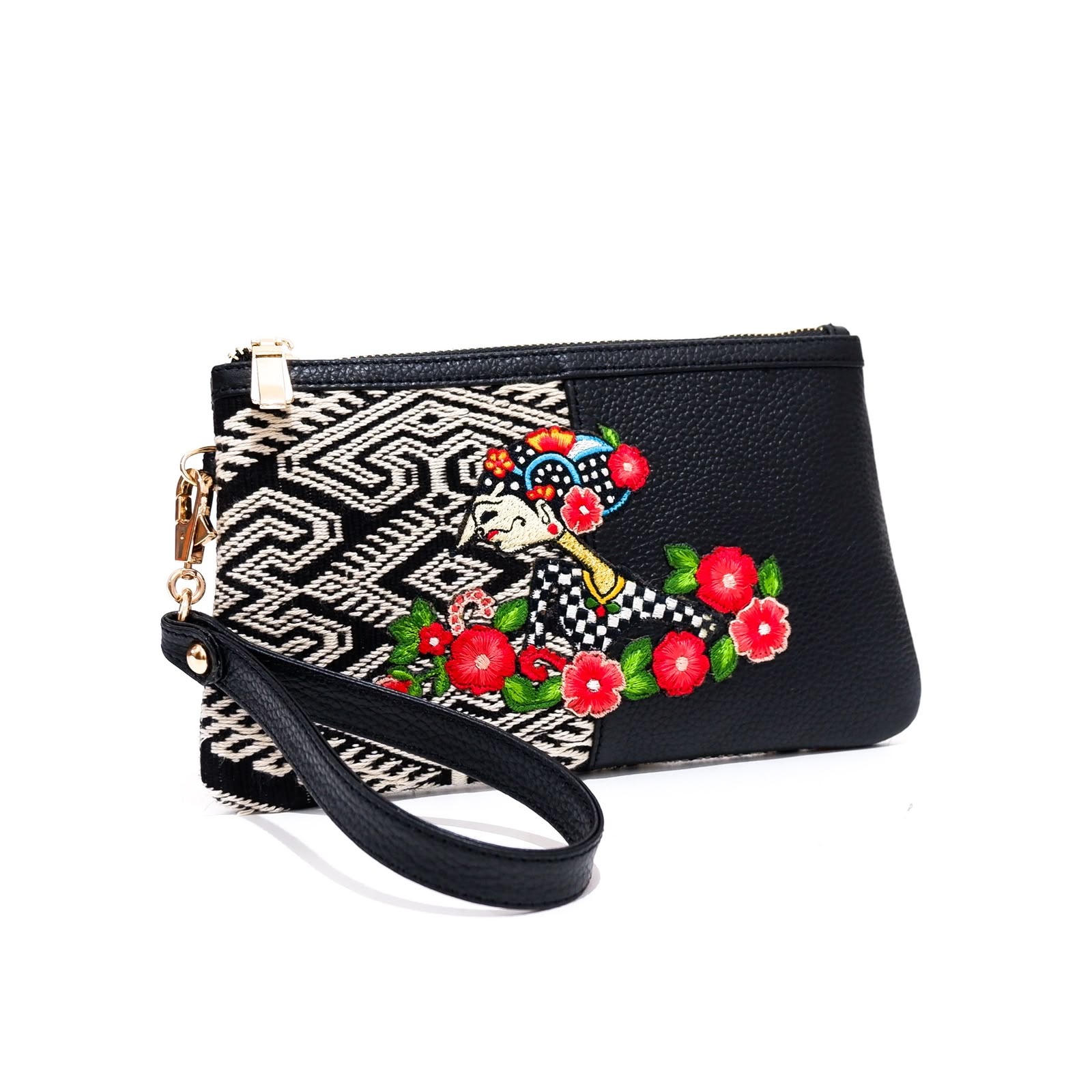 DJENAR WALLET 120