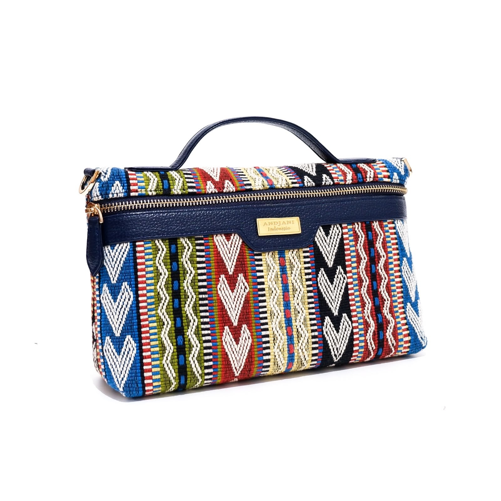 NARENDRA BAG 140