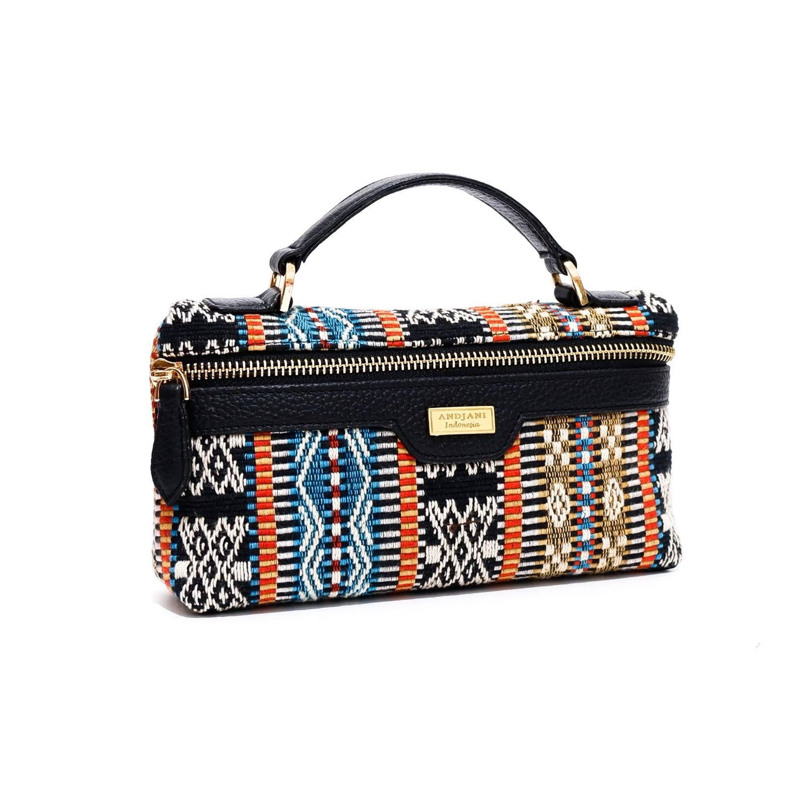 NARENDRA POUCH 436