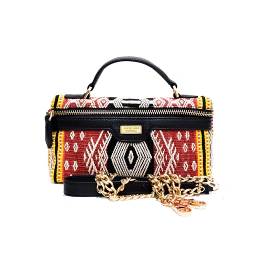 NARENDRA POUCH 437