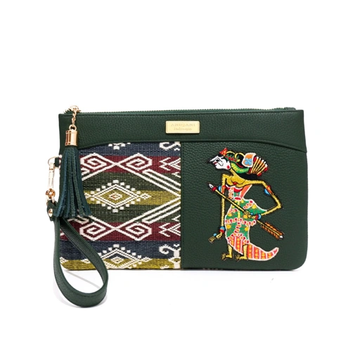 PANDAWA CLUTCH 123