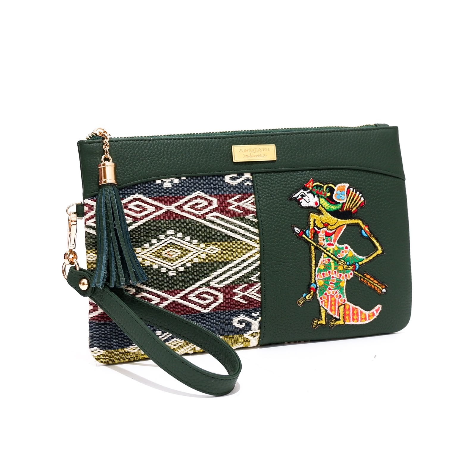 PANDAWA CLUTCH 123