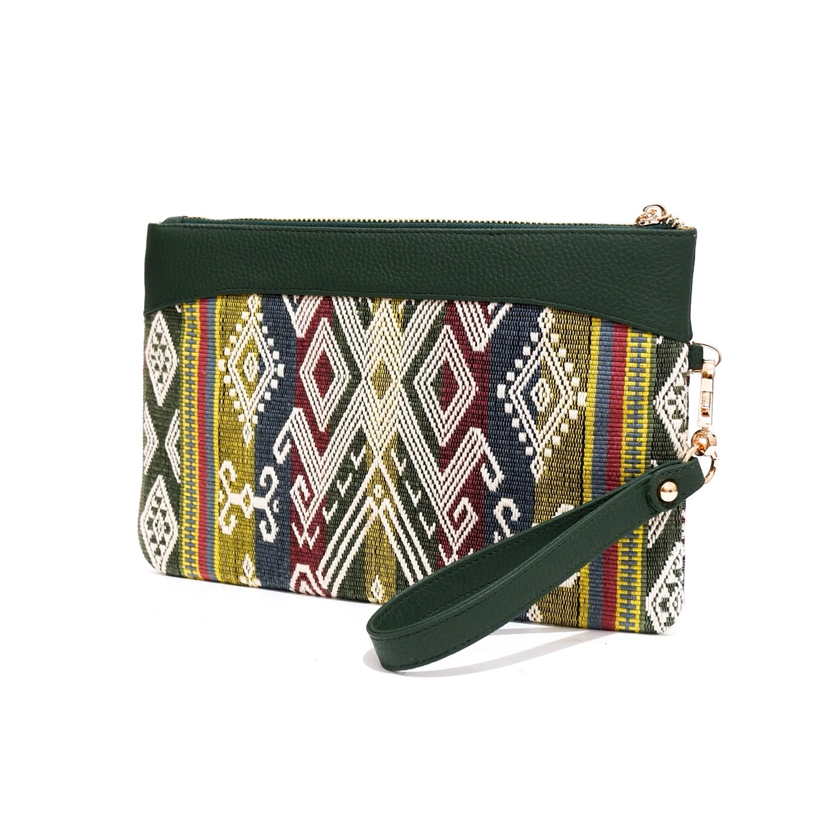 PANDAWA CLUTCH 123