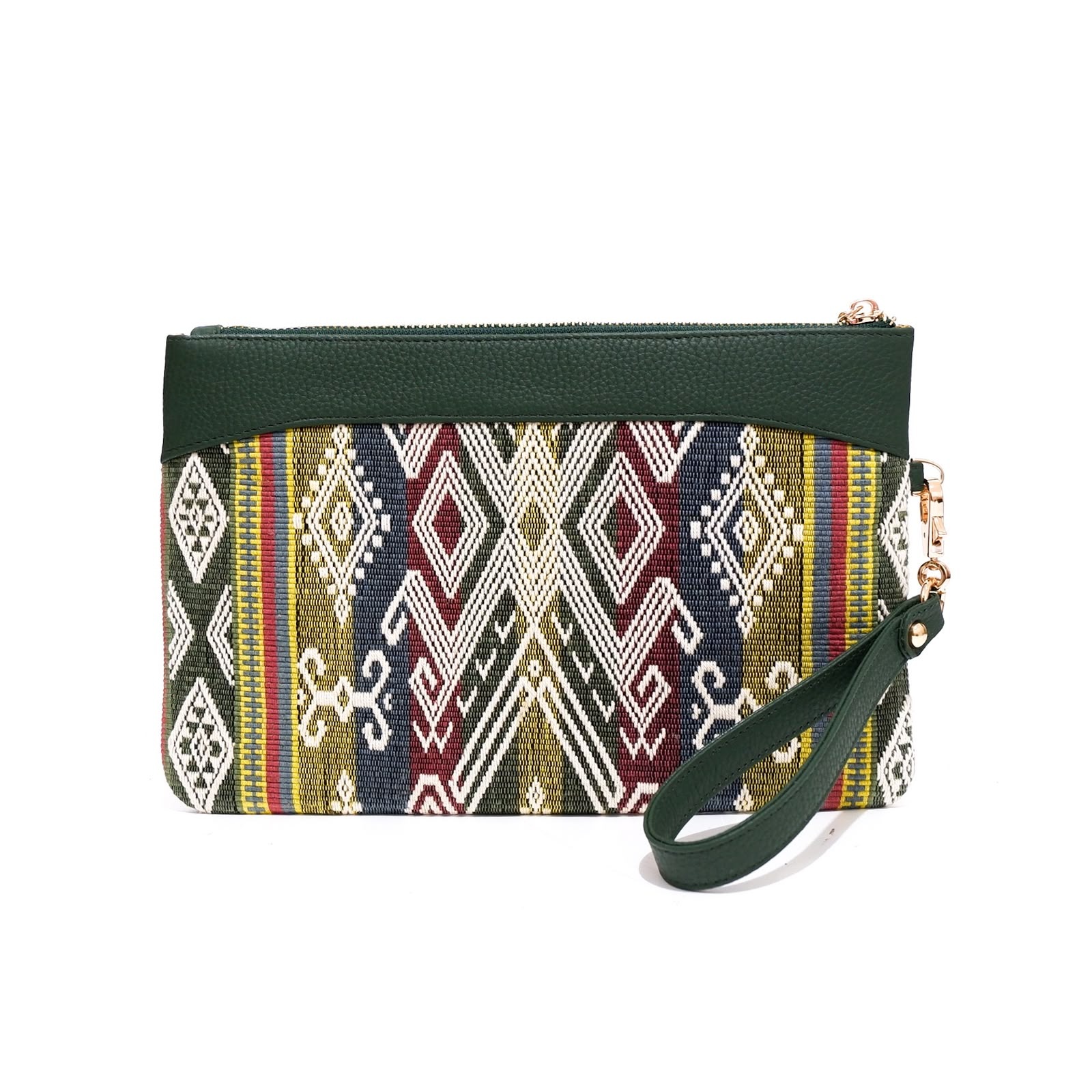 PANDAWA CLUTCH 123