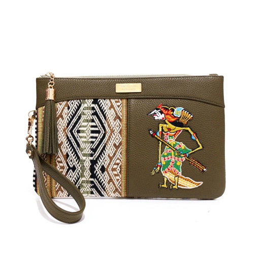 PANDAWA CLUTCH 126