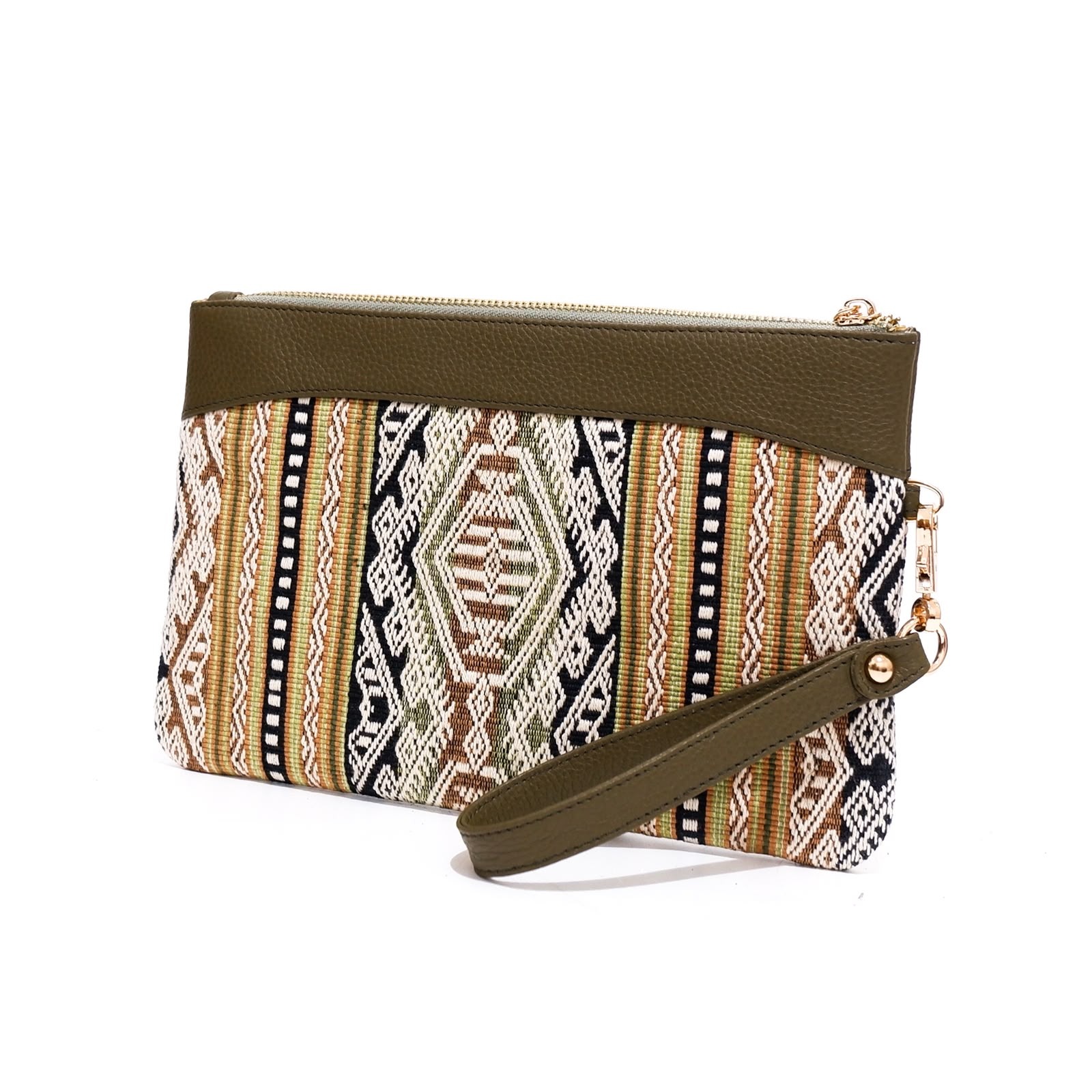 PANDAWA CLUTCH 126