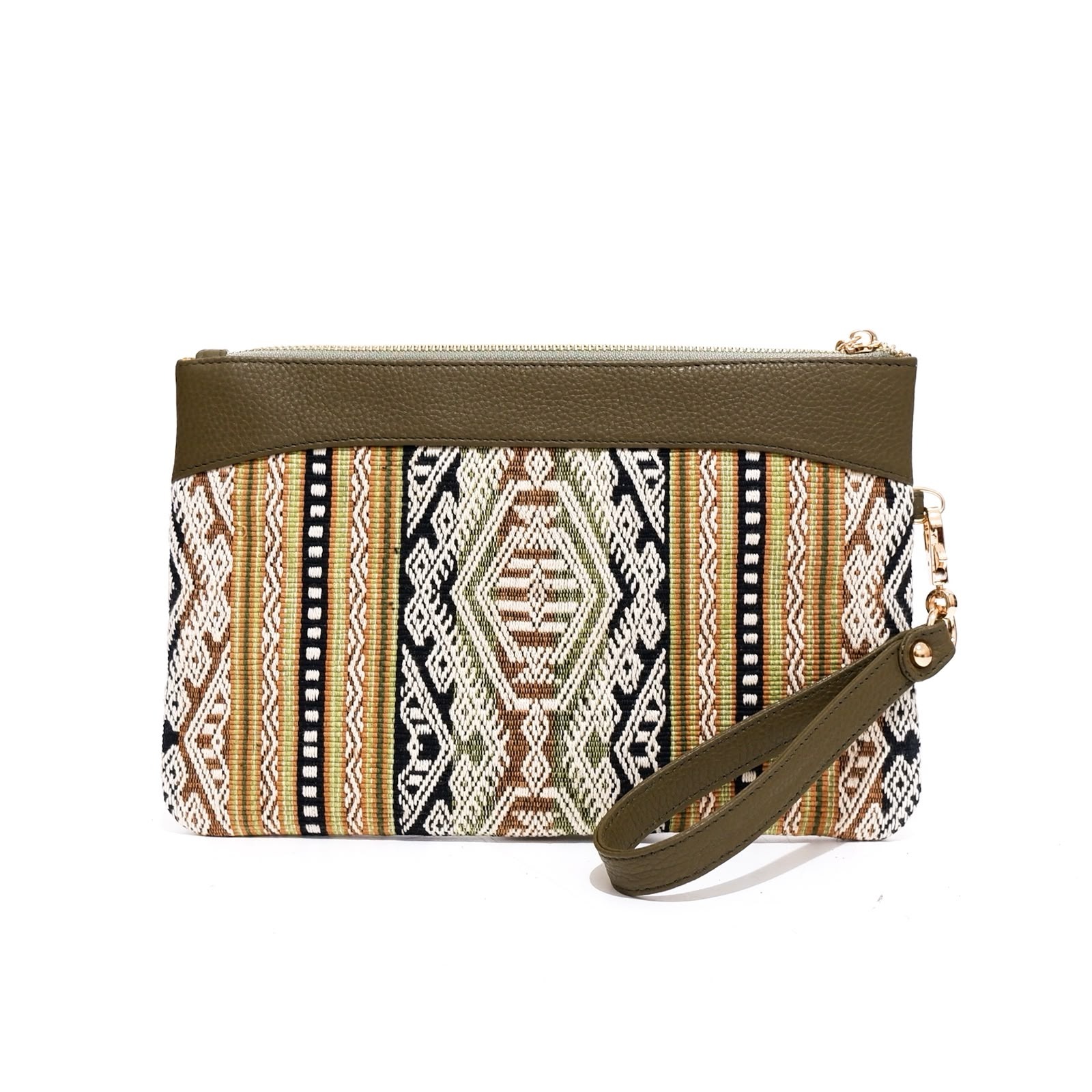 PANDAWA CLUTCH 126